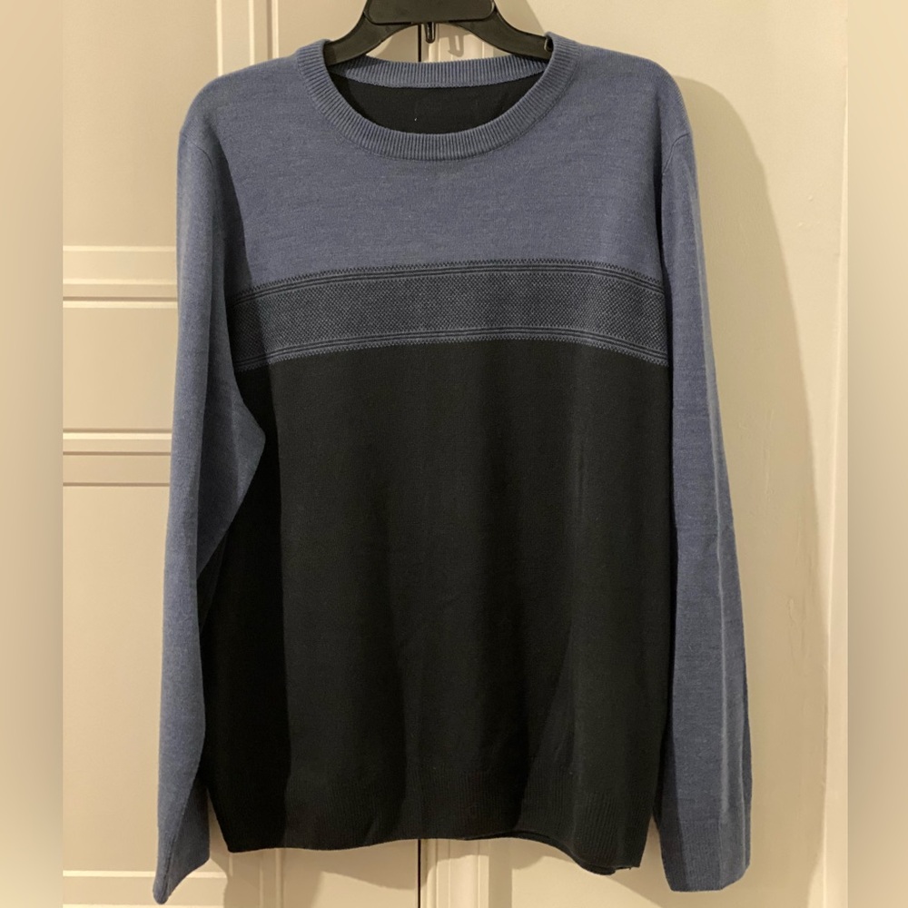 Men’s Sweater